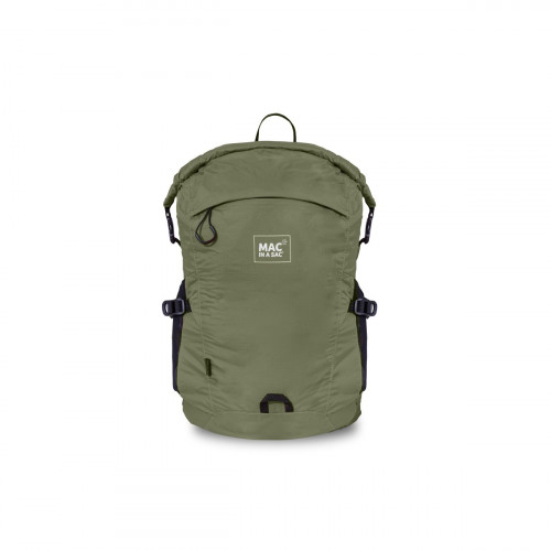 Олекотена водоустойчива сгъваема раница Travelite Backpack Khaki Олекотена водоустойчива сгъваема раница Travelite Backpack Khaki